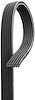 Century Series Dual Sided Belts