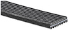 GATES MICRO-V DUAL-SIDED - image 1