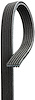Micro-V Belts - Dual Sided - image 1