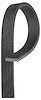 GATES MICRO-V DUAL-SIDED - image 1
