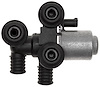 Electric Heater Valve