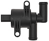 Electric Heater Valve
