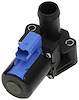 ELECTRIC HEATER VALVE - image 1
