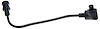 EMH176 Emission Hose for 1995-2003 Ford Windstar - image 1