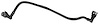 EMISSION HOSE