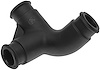 EMISSION HOSE - image 1