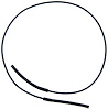 EMISSION HOSE - image 1