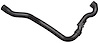 EMISSION HOSE - image 1