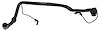 EMISSION HOSE - image 1