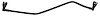 EMISSION HOSE - image 1