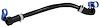 EMISSION HOSE - image 1