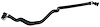 EMISSION HOSE - image 1