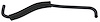EMISSION HOSE - image 1