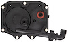 ENGINE CRANKCASE VENT VAL - image 1