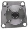 Fan Pulley Bracket - image 3