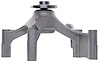 Fan Pulley Bracket - image 1