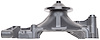 Fan Pulley Bracket - image 1