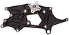 Fan Pulley Bracket - image 1