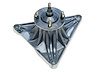 Fan Pulley Bracket - image 1