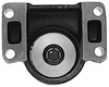 Fan Pulley Bracket - image 1