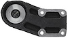 Fan Pulley Bracket - image 1