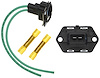 ENGINE COOLING FAN MODULE - image 1
