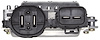 ENGINE COOLING FAN MODULE