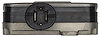 Engine Cooling Relay Module for Select 2001-2008 Jaguar X-Type V6