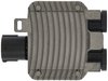 Engine Cooling Relay Module for Select 2001-2008 Jaguar X-Type V6 - image 2