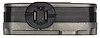 ENGINE COOLING FAN MODULE