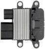 ENGINE COOLING FAN MODULE - image 2