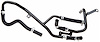 Heater Hose Assemblies - image 1