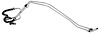 HEATER HOSE ASSEMBLIES - image 1