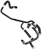 HEATER HOSE ASSEMBLIES - image 1