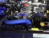 Coolant Hose Kit 2002-05 Impreza WRX 2.0L Turbo - image 1