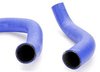 Coolant Hose Kit 2005-06 Magnum/Charger 5.7L - image 2