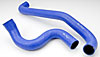 Coolant Hose Kit 1998-2002 Camaro/Firebird 5.7L without power steering cooler - image 1