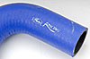Coolant Hose Kit 1998-2002 Camaro/Firebird 5.7L without power steering cooler - image 2
