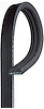 Century Series Stretch Fit Belts