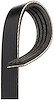 RPM MICRO-V BELTS - image 1