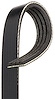 RPM MICRO-V BELTS - image 1