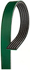 FleetRunner - Micro-V Belts - image 1