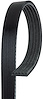 Micro-V AT Belts - image 1