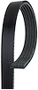 Micro-V AT Belts
