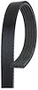 GATES MICRO-V BELTS - image 1
