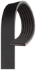 RPM MICRO-V BELTS - image 1