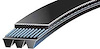 Micro v belts 39 3/4"