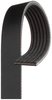 GATES ARAMID BELTS - image 2