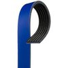 6 Rib Micro V Belt Length: 64.24" - image 1