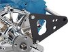 P/S or A/C Eliminator Bracket and Accessory Drive Belt Kit SB-Ford - image 3